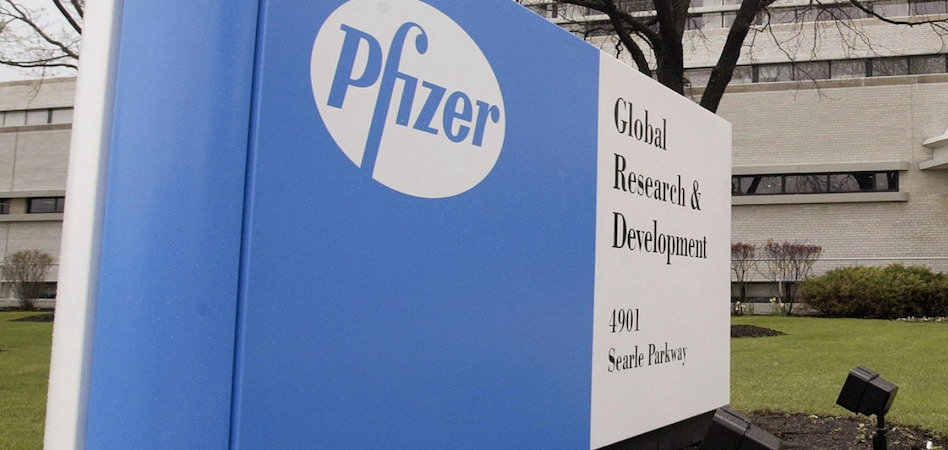 Pfizer adquiere Seagen por 43.000 millones de dólares