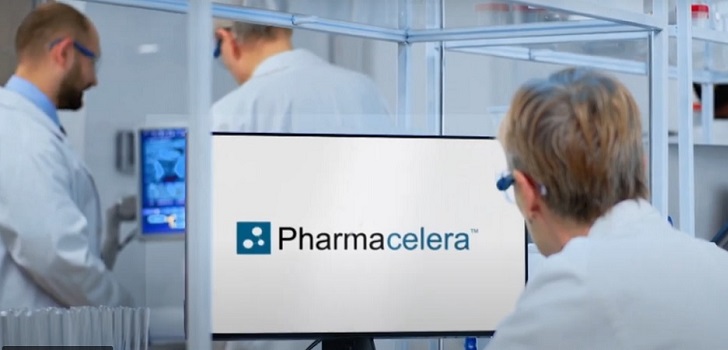 Pharmacelera levanta más de 900.000 euros en una ronda liderada por Xavier Rubiralta
