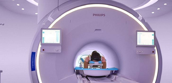 Equipo médico de la compañía Philips La Generalitat adjudica a Philips la puesta en marcha de una resonancia en Tarragona por 1,3 millones
