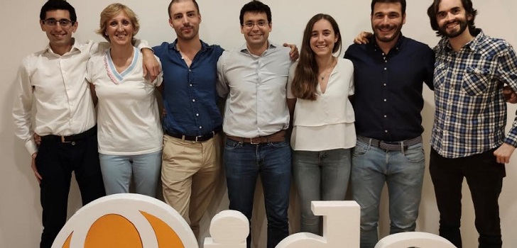 Equipo de Qida Qida esprinta: la compañía espera doblar su facturación en 2020, hasta diez millones de euros