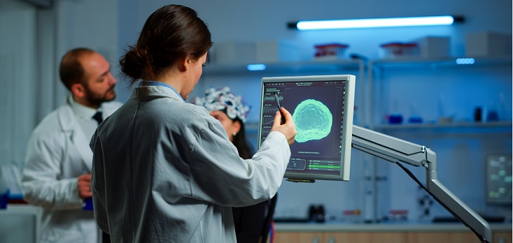 Qmenta: ronda de 10 millones de dólares con el apoyo de inversores estadounidenses