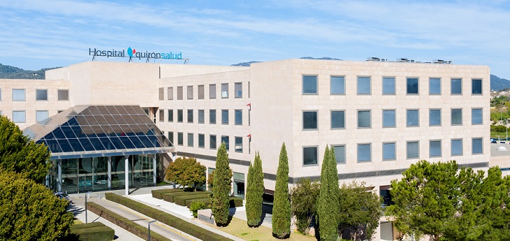 Quirónsalud y Cesag acuerdan crear la primera facultad de Enfermería privada de Baleares