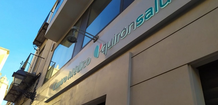 Quirónsalud amplía su oferta sanitaria en Alicante con la apertura de un nuevo centro 
