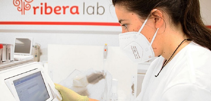 Ribera Lab se integra en Ribera Hospital de Molina y facilitará pruebas diagnósticas