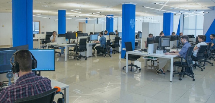 Oficina de Futurs Ribera entra como socio fundador del clúster e-Health a través de Futurs