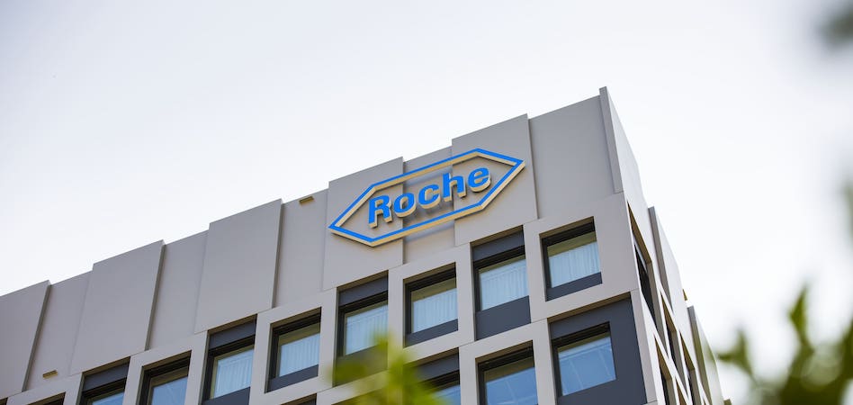 Roche reduce un 9% su beneficio en 2022, hasta 13.565 millones de euros