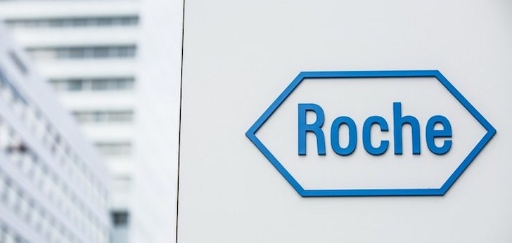Roche recompra su participación en Novartis por 20.700 millones de dólares