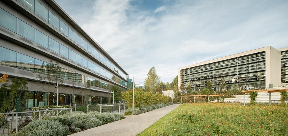 Roche invierte 51 millones de euros en la renovación de su campus de Sant Cugat