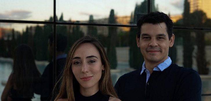 Rosita cierra una ronda de 430.000 euros liderada por JME, KFund, Seedcamp y NextVentures Rosita cierra una ronda de 430.000 euros liderada por JME, KFund, Seedcamp y NextVentures