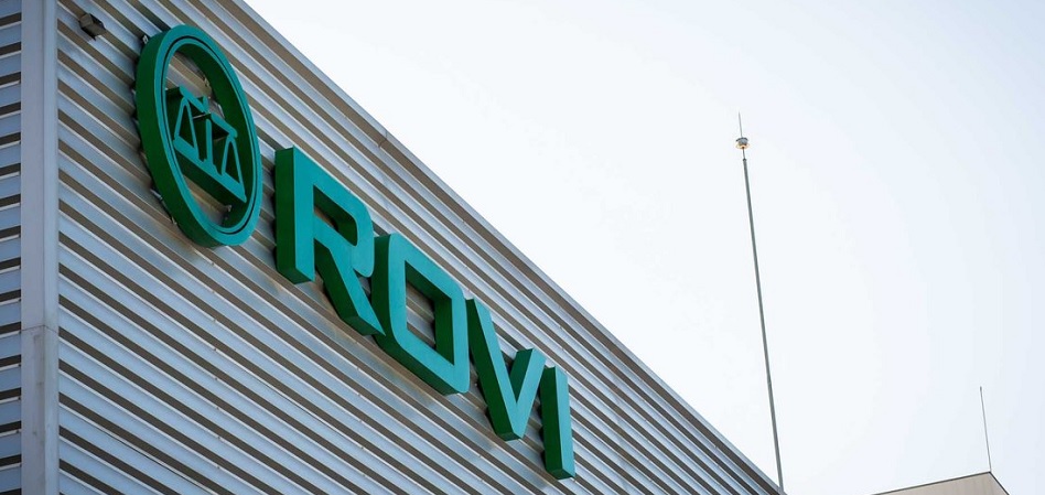 Rovi invertirá 40 millones en una nueva planta de producción de compuestos en Fraga