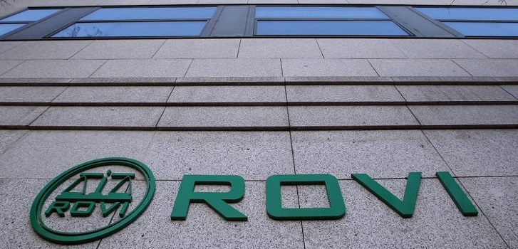 Los fundadores de Rovi se desprenden de un bloque de 560.690 acciones por 37,8 millones de euros
