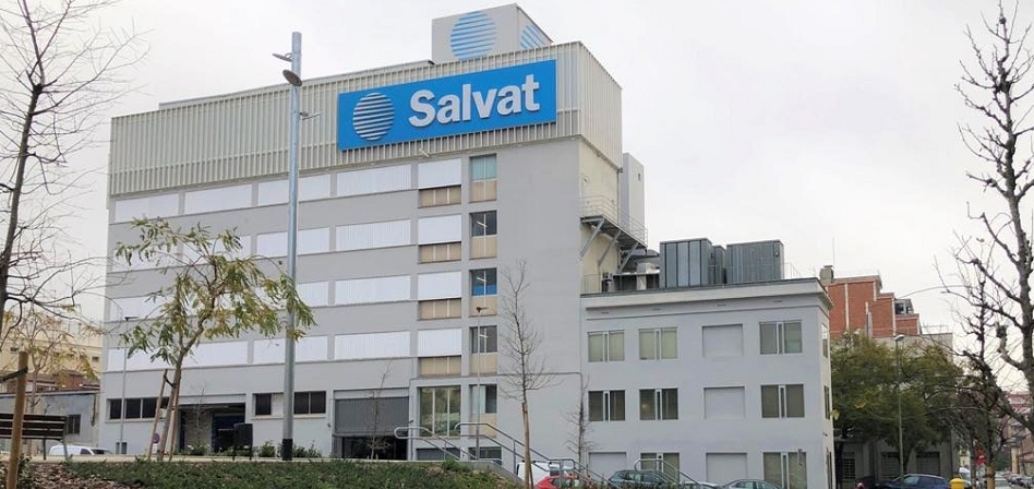 Salvat presenta a la FDA un nuevo medicamento contra la otomicosis tras invertir 22 millones