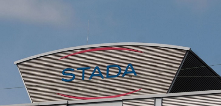 Edificio de Stada Stada ficha en Grifols a su nuevo director financiero para España