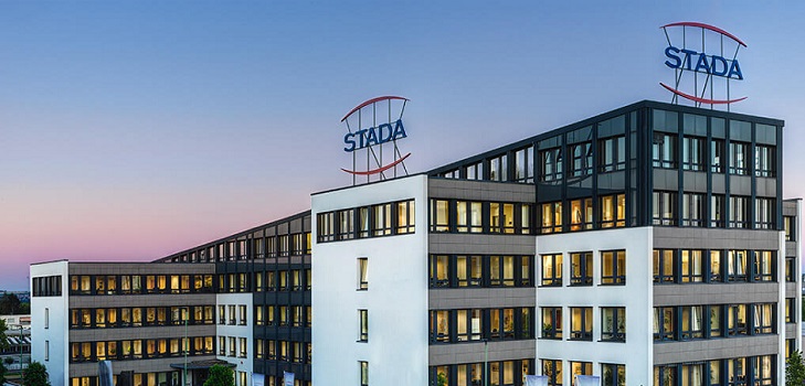 Stada eleva un 14% sus ventas en España en 2022, hasta 187 millones de euros.