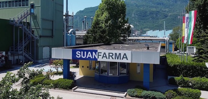 Suanfarma ArchiMed adquiere Suanfarma por 550 millones de euros