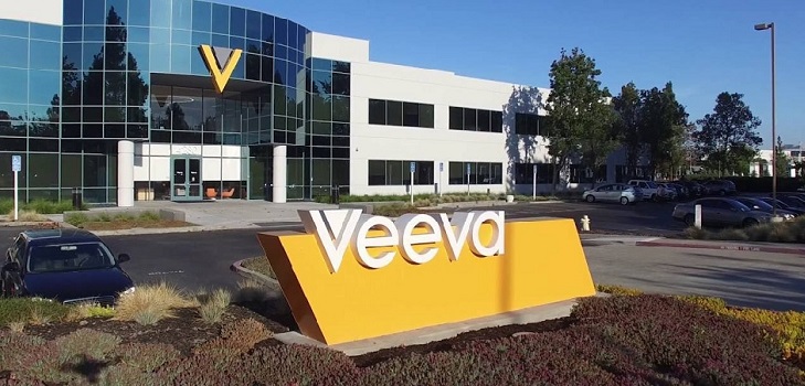 Veeva System prevé ampliar su equipo en Barcelona y arma equipo en Madrid