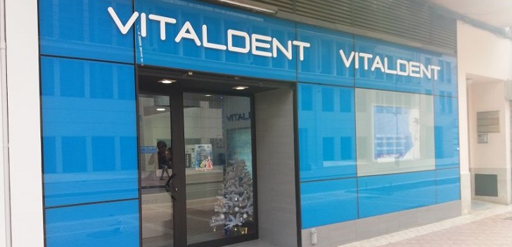 Vitaldent valora adquirir Dentix tras la renuncia de KKR 