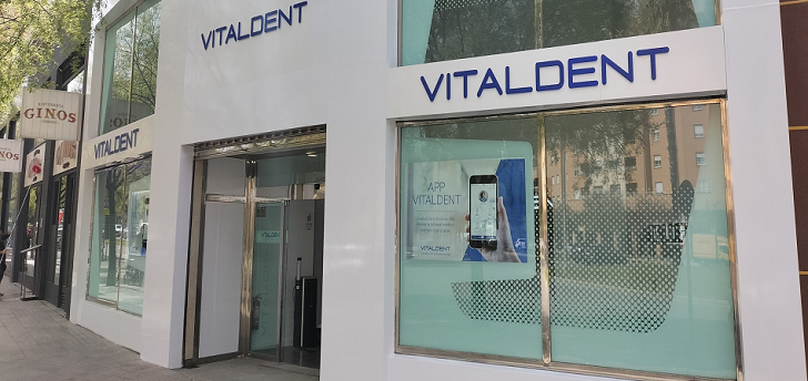Vitaldent prosigue su expansión y abre tres clínicas en Córdoba, Badajoz y Albacete