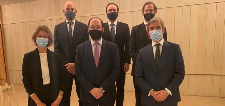 Vitaldent y Moonz Vitaldent y Moonz se alían para impulsar un proyecto de crecimiento en ortodoncia