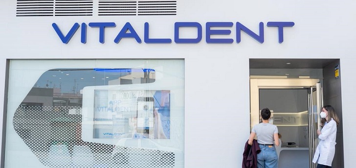 Vitaldent renueva el acuerdo de colaboración con Envista Holdings hasta 2025