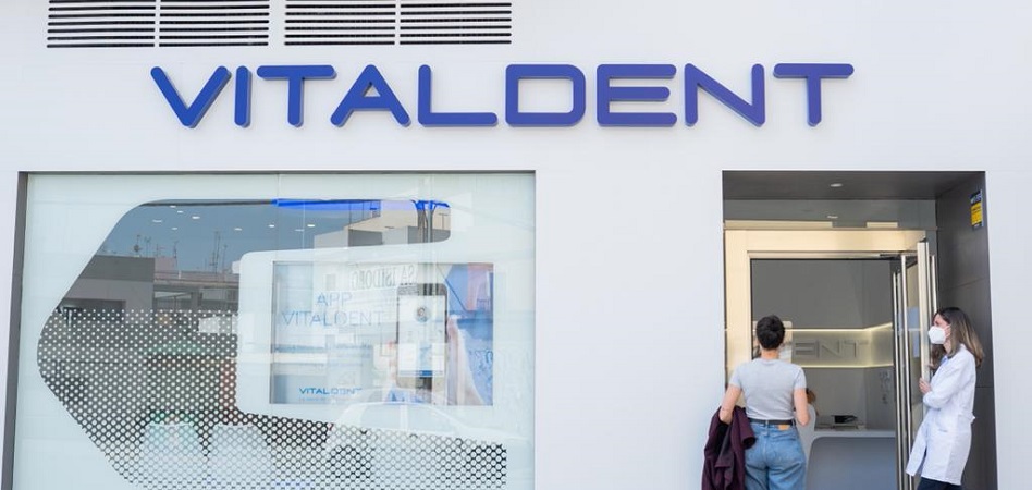 Vitaldent se fortalece en Cataluña y abre una nueva clínica en Lloret de Mar