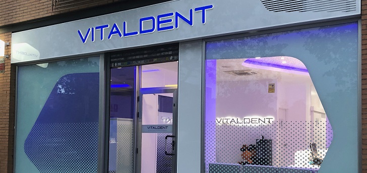Vitaldent incorpora 72 gabinetes de Smysecret y duplica el espacio destinado a estética dental