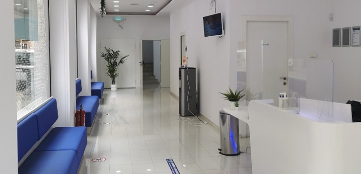 Vitaldent crece en Catalu&ntilde;a con la apertura de una nueva cl&iacute;nica en Barcelona