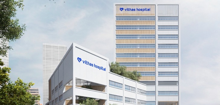 Vithas expande su red en Estepona, Madrid, Vigo y Barcelona
