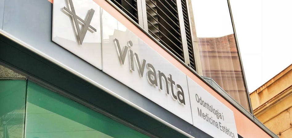 Vivanta relanza 29 clínicas en España para dar un servicio de estética bucodental