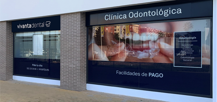 Vivanta crece en Andalucía: apertura de una nueva clínica en Sevilla