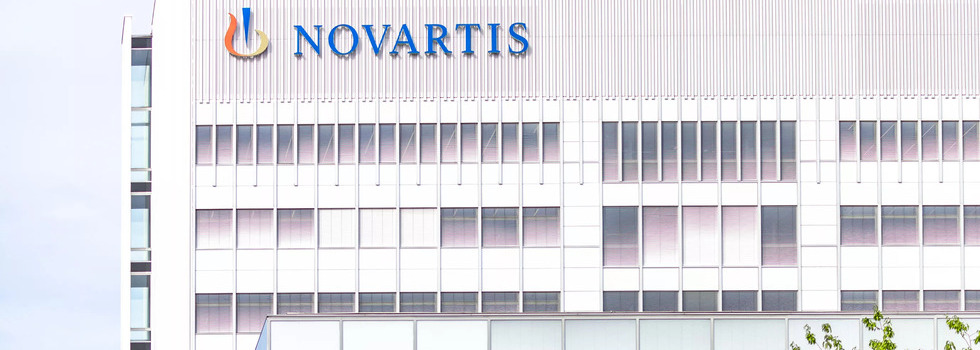 Novartis paga 2.900 millones a PTC por la licencia de un medicamento en desarrollo