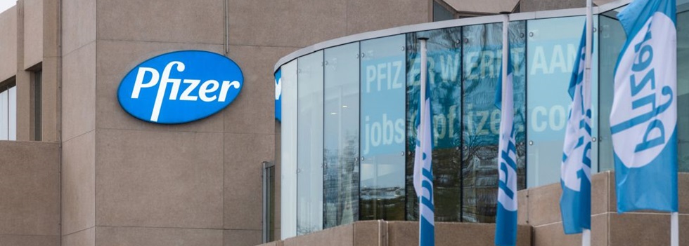 Pfizer cierra 2023 con una facturación de 53.960 millones de euros, la mitad que en 2022
