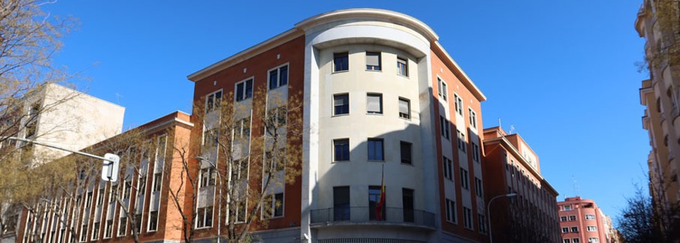 Quir&oacute;nsalud gestionar&aacute; un hospital militar en Madrid por un c&aacute;non de 180 millones de euros