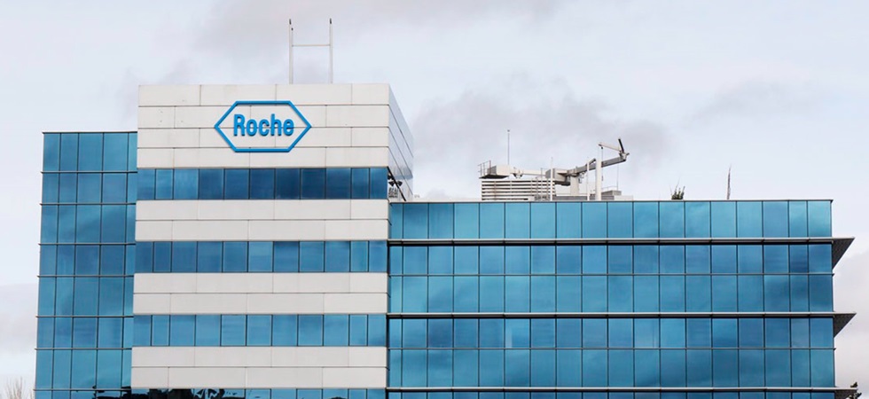Roche avanza en espectrometría con el lanzamiento de cobas Mass Spec