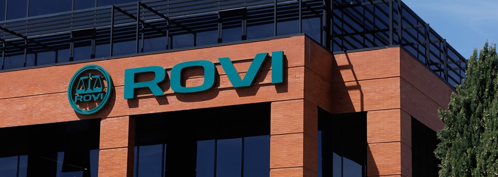 Rovi estudia vender su negocio de fabricación a terceros 
