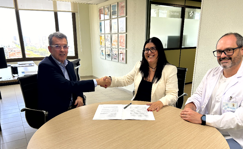 Scias y Som Prematurs se alían por los bebés prematuros