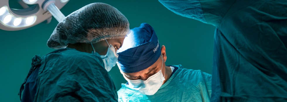 Más allá de Quirónsalud: dónde se concentran los otros grandes grupos hospitalarios españoles