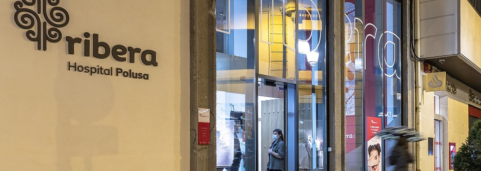 Ribera negocia la compra del hospital de traumatología Imske en Valencia