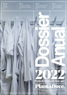 PlantaDoce Dossier - Anual 2022