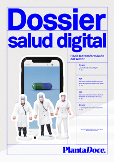 Dossier salud digital