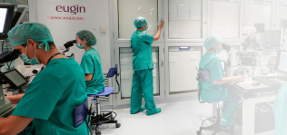Eugin coge fuerza en el negocio ‘in vitro’: desembarca en Suecia con cuatro clínicas