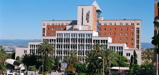 La Generalitat abre a concurso la transformación del Hospital Joan XXIII de Tarragona