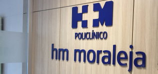 HM Hospitales invierte 375.000 euros en la remodelación del Policlínico HM Moraleja