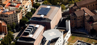 Sant Pau: nuevo centro investigador por 15 millones