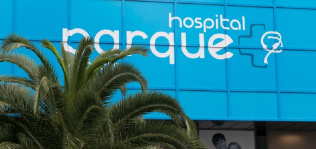 Parque Hospitales se rearma en Tenerife: emergencias por 1,5 millones