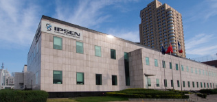 Ipsen completa la compra de Clementia Pharmaceuticals por más de mil millones
