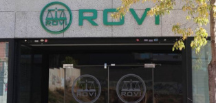 Rovi pagará 13,5 millones a MSD para distribuir antihistamínicos en España y Francia
