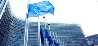 La Eurocámara reclama la suspensión temporal de las patentes contra el Covid-19