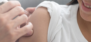 Castilla y León adquiere 768.000 vacunas de la gripe por seis millones de euros
