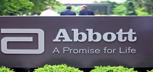 Abbot se hace con un contrato con Sanidad para tests rápidos por 2,8 millones de euros